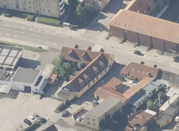 Kontor til leje på Algade 133, 4760 Vordingborg - 620 m² | Foto 0 - Lokalebasen