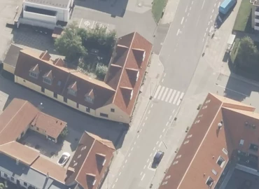 Kontor til leje på Algade 133, 4760 Vordingborg - 620 m² | Foto 3 - Lokalebasen