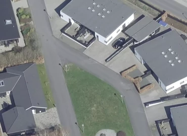 Bolig Solbakken 1A 8830 Tjele