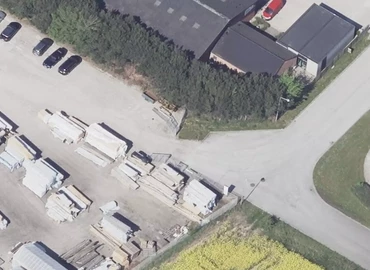 Lager / produktion Stærmosevej 34 5683 Haarby