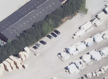 Lager / produktion Stærmosevej 34 5683 Haarby