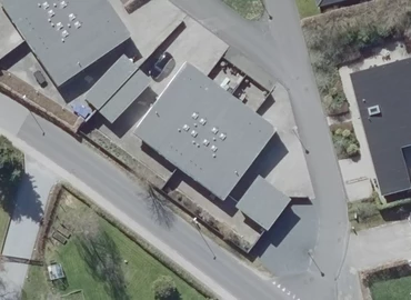 Bolig Solbakken 1A 8830 Tjele