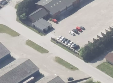 Lager / produktion Stærmosevej 34 5683 Haarby