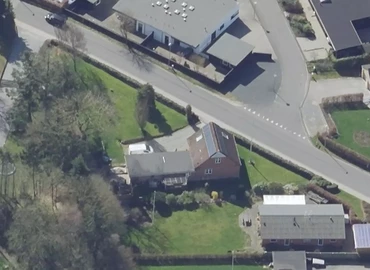 Bolig Solbakken 1A 8830 Tjele