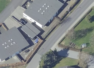 Bolig Solbakken 1A 8830 Tjele