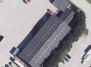 Lager / produktion Stærmosevej 34 5683 Haarby