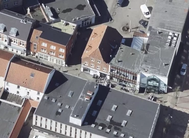 Butik Nygade 19 9700 Brønderslev