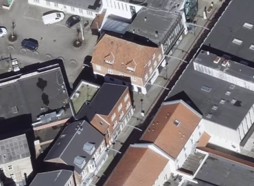 Butik Nygade 19 9700 Brønderslev