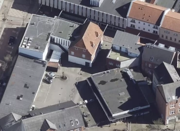 Butik Nygade 19 9700 Brønderslev