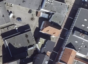 Butik Nygade 19 9700 Brønderslev