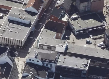 Butik Nygade 19 9700 Brønderslev