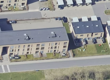 Bolig Poul Anker Bechs Vej 10 9200 Aalborg SV