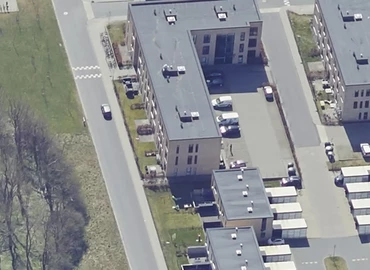 Bolig Poul Anker Bechs Vej 10 9200 Aalborg SV