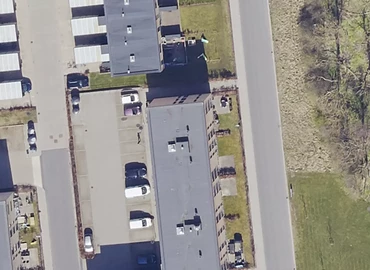 Bolig Poul Anker Bechs Vej 10 9200 Aalborg SV