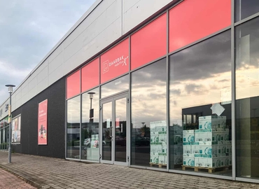 Butik til leje på Ole Rømers Vej 63A, 5700 Svendborg - 593 m² | Foto 2 - Lokalebasen