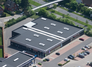 Butik til leje på Ole Rømers Vej 63A, 5700 Svendborg - 593 m² | Foto 0 - Lokalebasen.dk