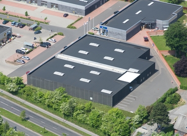 Butik til leje på Ole Rømers Vej 63A, 5700 Svendborg - 593 m² | Foto 1 - Lokalebasen