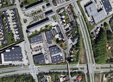 Butik til leje på Ole Rømers Vej 63A, 5700 Svendborg - 593 m² | Foto 4 - Lokalebasen.dk