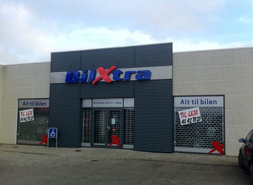 406 m² Shop for rent in Kastrup, Kirstinehøj 47A (2770) - 2 | MatchOffice