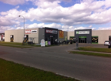 406 m² Commercial shop for rent in Kastrup, Kirstinehøj 47A (2770) - 4 | MatchOffice