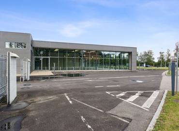 Lager / produktion Taastrup Hovedgade 176 2630 Taastrup