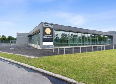 Lager til leje på Taastrup Hovedgade 176, 2630 Taastrup - 3177 m² | Foto 0 - Lokalebasen
