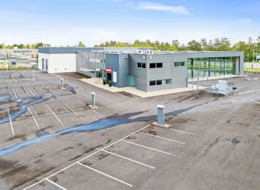 Lager til leje på Taastrup Hovedgade 176, 2630 Taastrup - 3177 m² | Foto 2 - Lokalebasen.dk