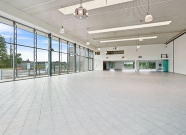 Lager til leje på Taastrup Hovedgade 176, 2630 Taastrup - 3177 m² | Foto 5 - Lokalebasen.dk