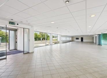 Lager til leje på Taastrup Hovedgade 176, 2630 Taastrup - 3177 m² | Foto 6 - Lokalebasen.dk