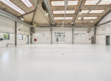 Lager til leje på Taastrup Hovedgade 176, 2630 Taastrup - 3177 m² | Foto 10 - Lokalebasen