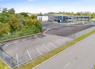 Lager til leje på Taastrup Hovedgade 176, 2630 Taastrup - 3177 m² | Foto 20 - Lokalebasen