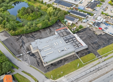 Lager til leje på Taastrup Hovedgade 176, 2630 Taastrup - 3177 m² | Foto 22 - Lokalebasen