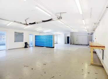 246 m² Warehouse space for rent in Rodovre, Valhøjs Alle 189 (2610) - 6 | MatchOffice