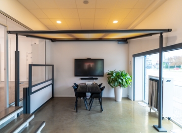 Kontor Lyngbyvej 89 2100 København Ø