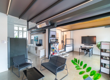 Kontor Lyngbyvej 89 2100 København Ø