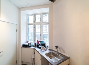 Kontor Lyngbyvej 89 2100 København Ø