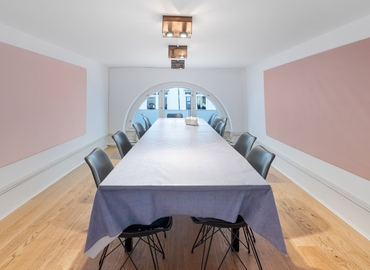 Kontor til leje på Knabrostræde 3, 1210 København K - 236 m² | Foto 9 - Lokalebasen.dk