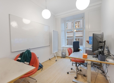 Kontor til leje på Knabrostræde 3, 1210 København K - 236 m² | Foto 3 - Lokalebasen