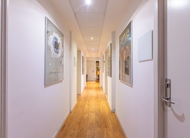 Kontor til leje på Knabrostræde 3, 1210 København K - 236 m² | Foto 10 - Lokalebasen