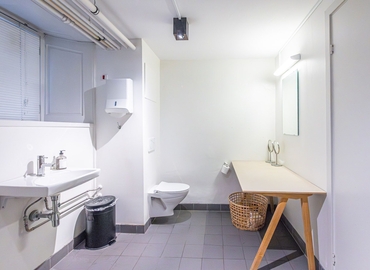 Kontor til leje på Knabrostræde 3, 1210 København K - 236 m² | Foto 12 - Lokalebasen