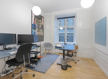 Kontor til leje på Knabrostræde 3, 1210 København K - 236 m² | Foto 2 - Lokalebasen