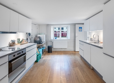 Kontor til leje på Knabrostræde 3, 1210 København K - 236 m² | Foto 8 - Lokalebasen.dk