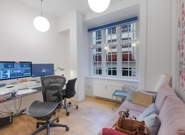 Kontor til leje på Knabrostræde 3, 1210 København K - 236 m² | Foto 4 - Lokalebasen.dk