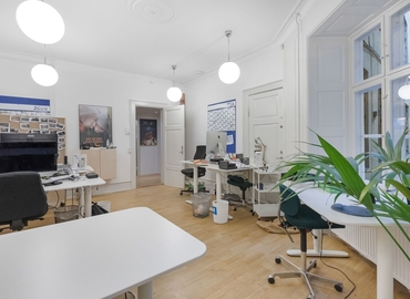 Kontor til leje på Knabrostræde 3, 1210 København K - 236 m² | Foto 6 - Lokalebasen