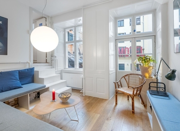 Kontor til leje på Knabrostræde 3, 1210 København K - 236 m² | Foto 7 - Lokalebasen.dk