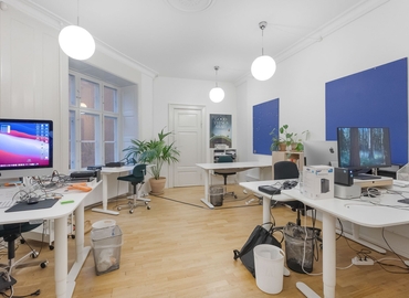Kontor til leje på Knabrostræde 3, 1210 København K - 236 m² | Foto 5 - Lokalebasen