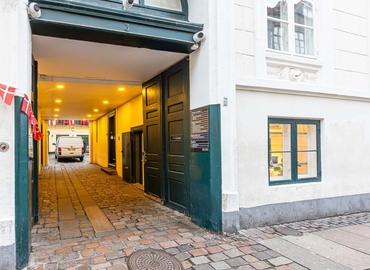Kontor til leje på Knabrostræde 3, 1210 København K - 236 m² | Foto 13 - Lokalebasen.dk