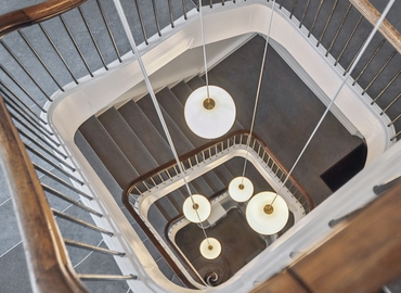 Kontor til leje på Knabrostræde 3, 1210 København K - 236 m² | Foto 15 - Lokalebasen