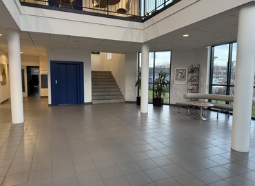 Kontor til leje på Niels Bohrs Vej 6 1.sal, 6700 Esbjerg C - 300 m² | Foto 8 - Lokalebasen.dk