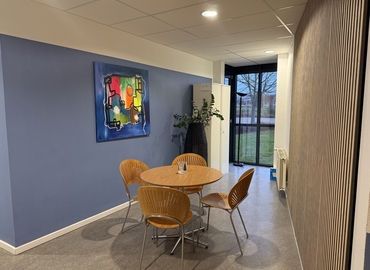 Kontorhotel på Niels Bohrs Vej 6, 6700 Esbjerg C - 25 m² | Foto 3 - Lokalebasen